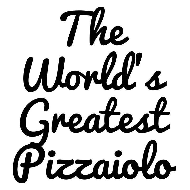Pizza / Pizzaiolo / Pizza Chef / Pizzachef