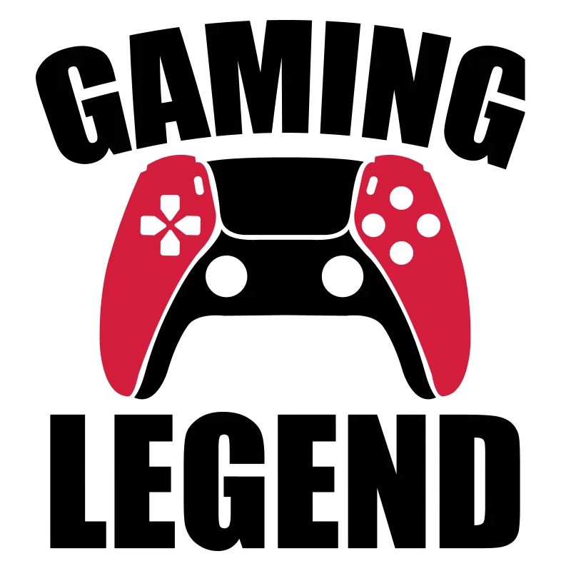 gaming legend