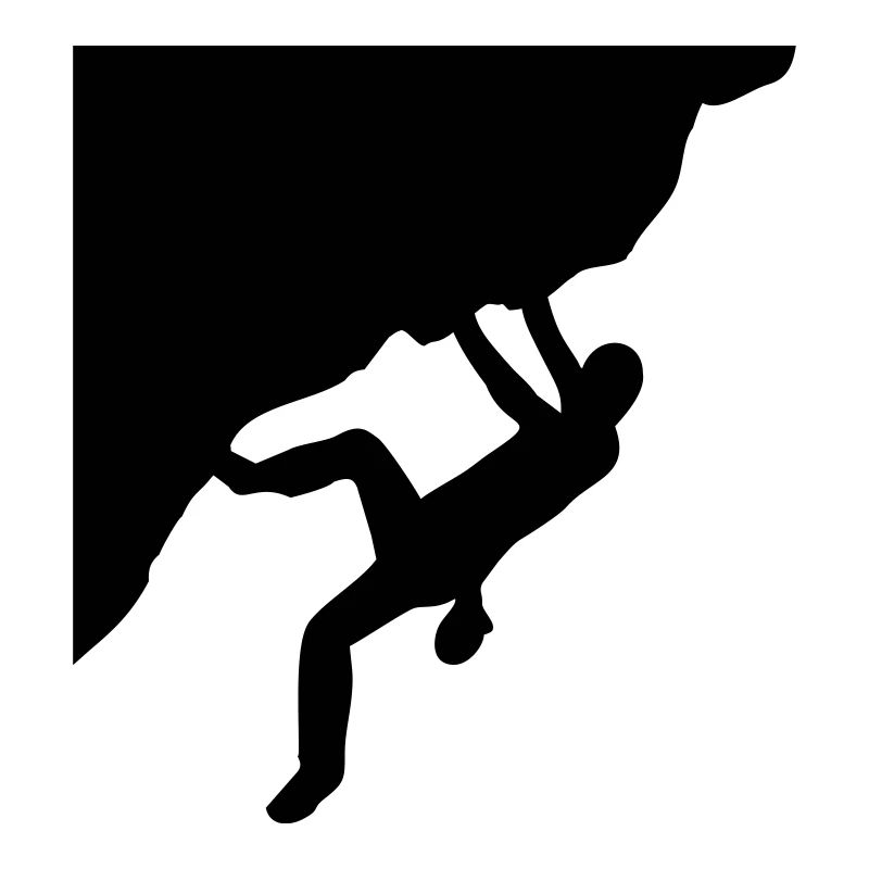 Klettern