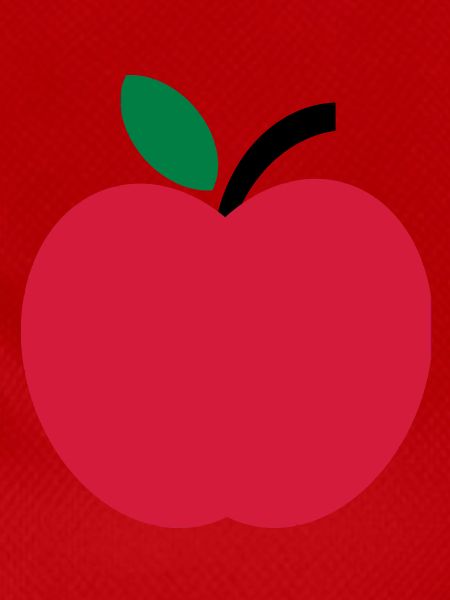apple