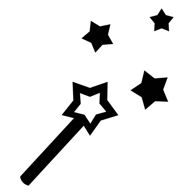 Wand - line