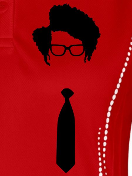 Moss IT-Crowd
