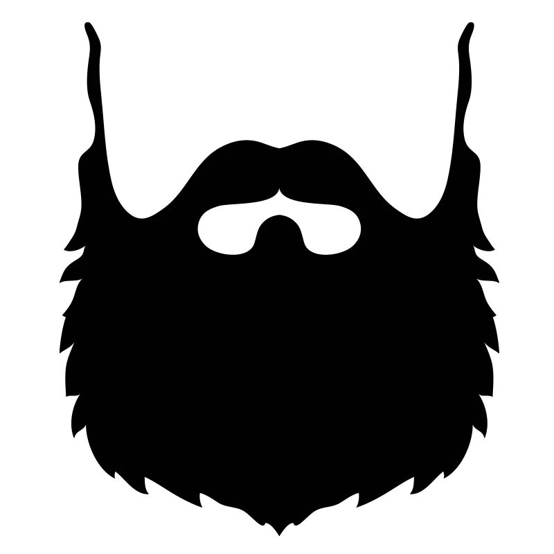 Bart - Beard - Moustache