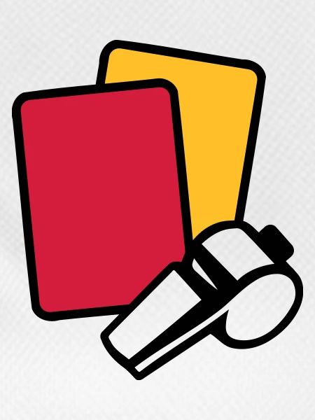 Referee