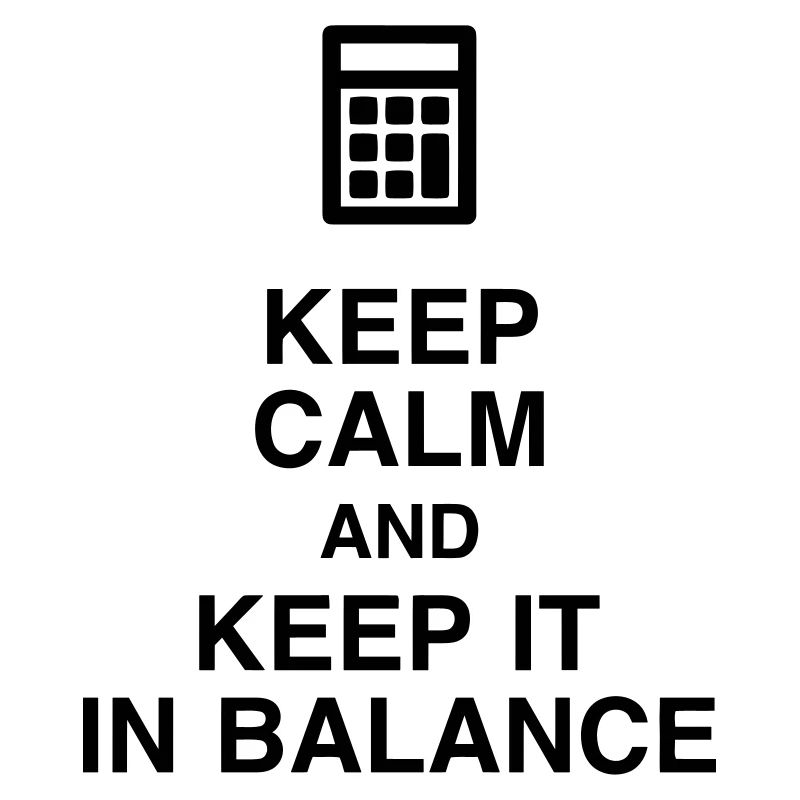 comptable / comptabilité / compter / chiffre