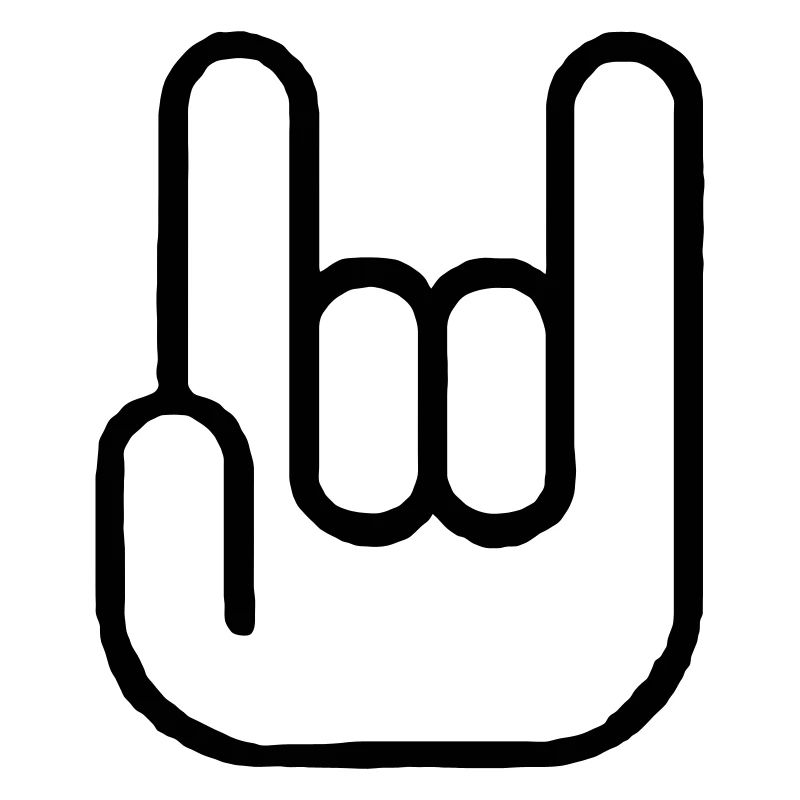 It rocks