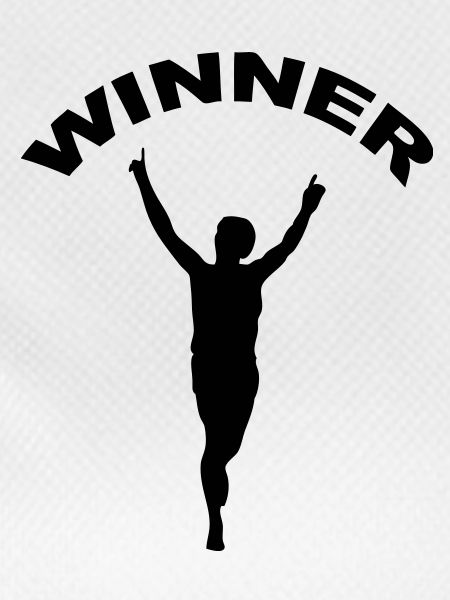 winner runner