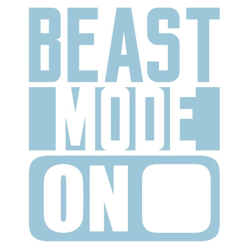 cool on switch design logo monster mode switch b