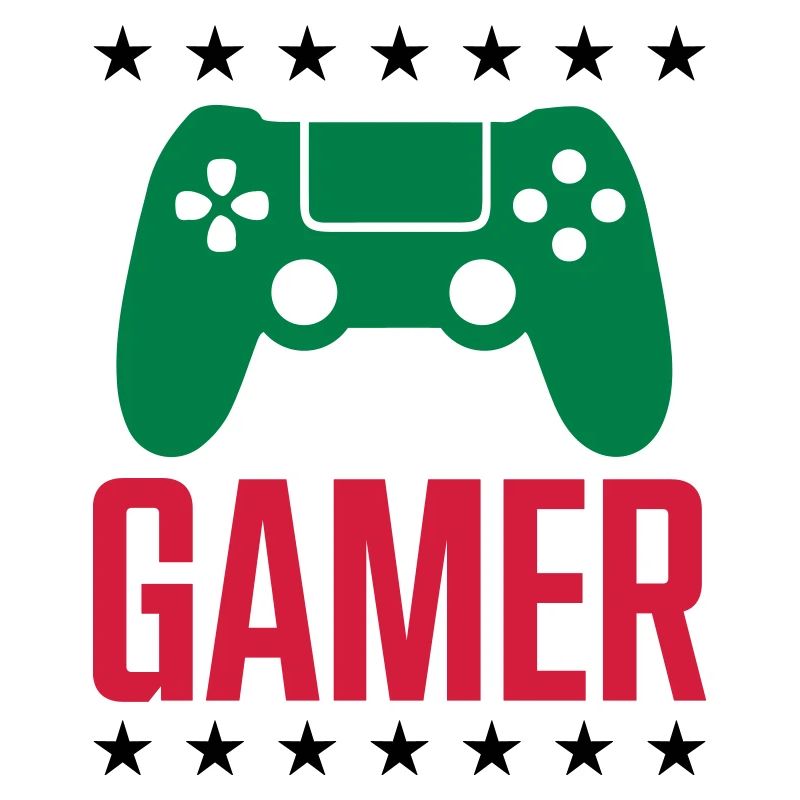 gamer spiel controller
