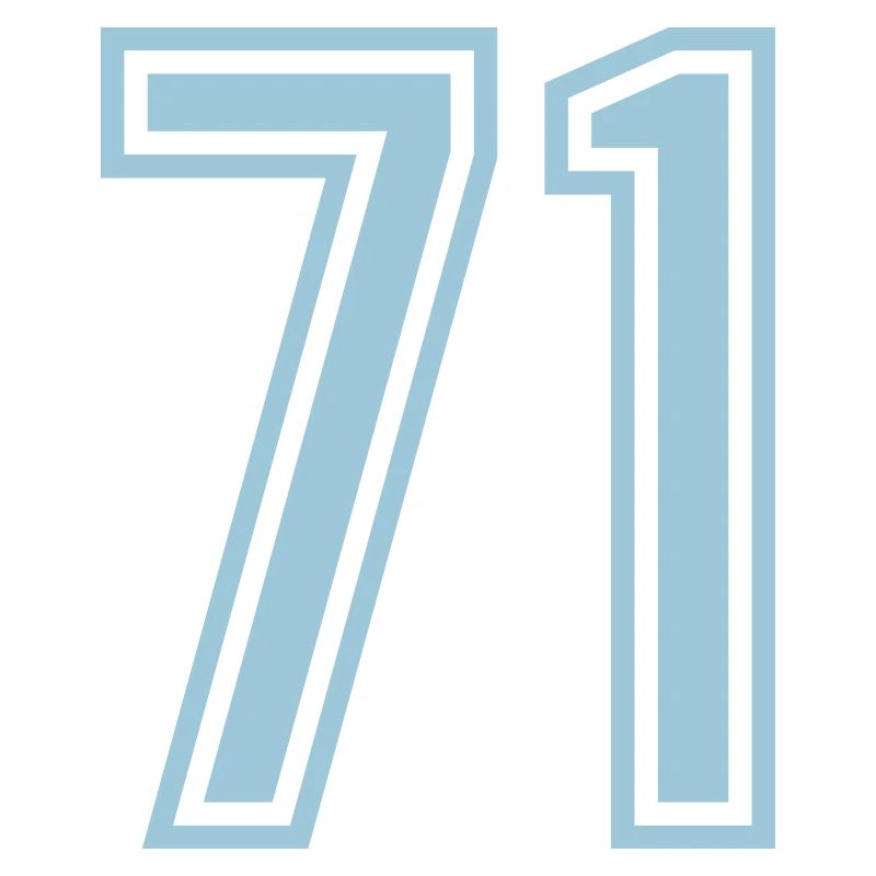 71