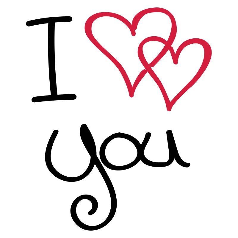 Je t’aime