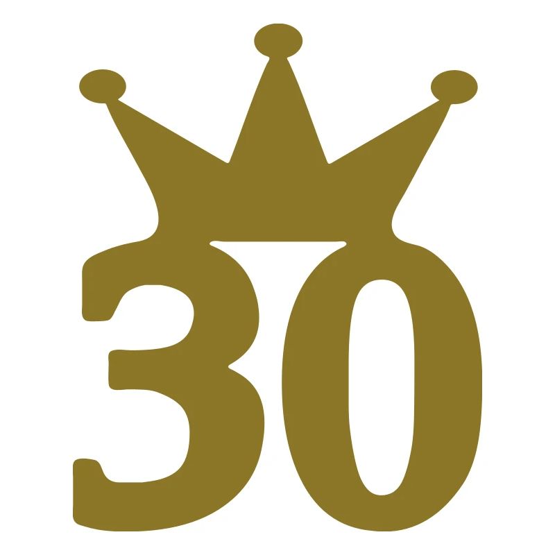 30 crown c1w7