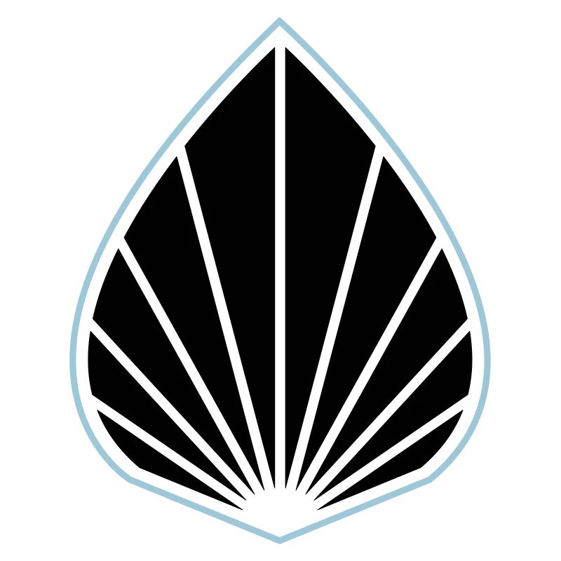 Logo Augmentée Bleu