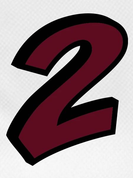 2