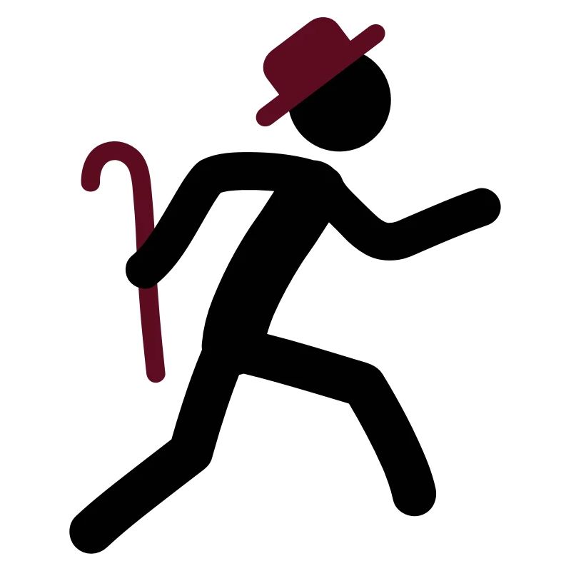 Fast Old Man