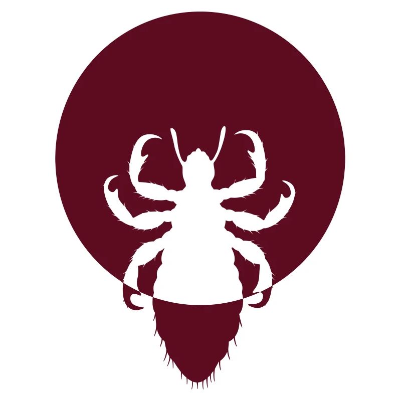insect logo