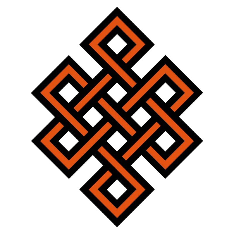 knot pattern