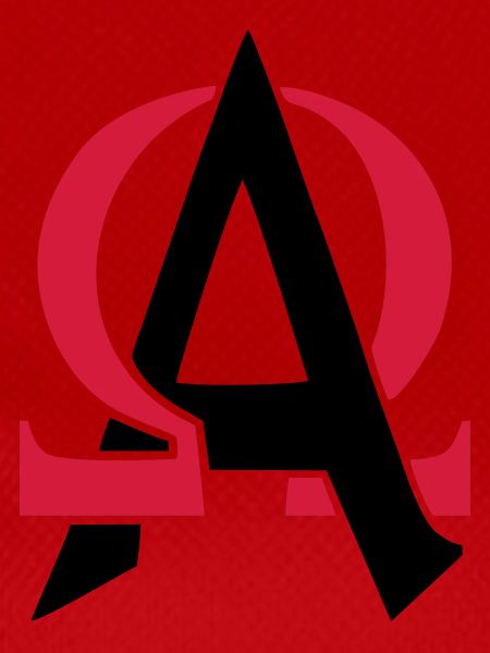 ALPHA & OMEGA