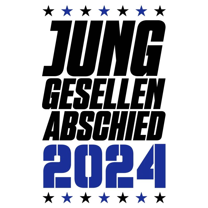 Enterrement de vie de garçon 2024