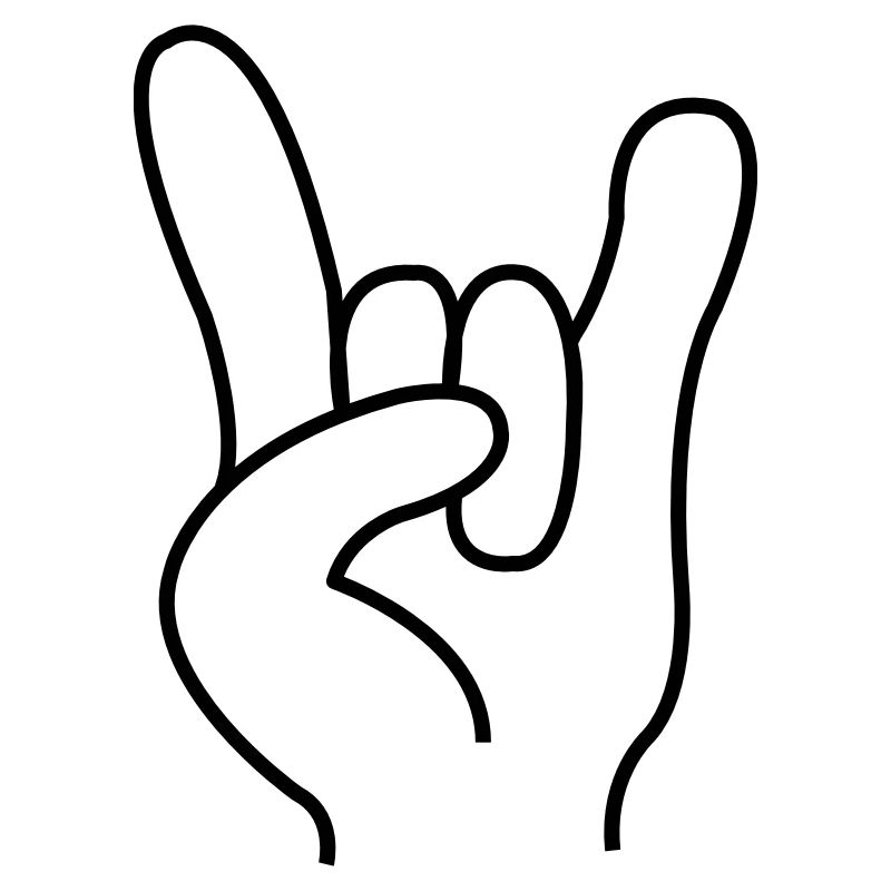 hand_rock_n_roll