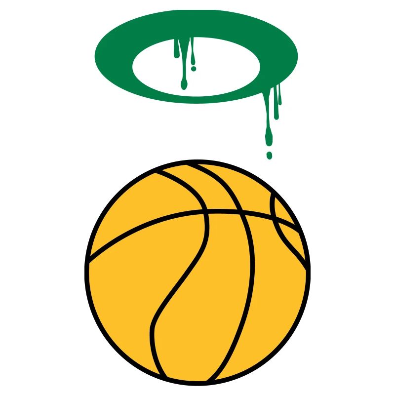 Basketball 5 0 Zeichenfläche 1