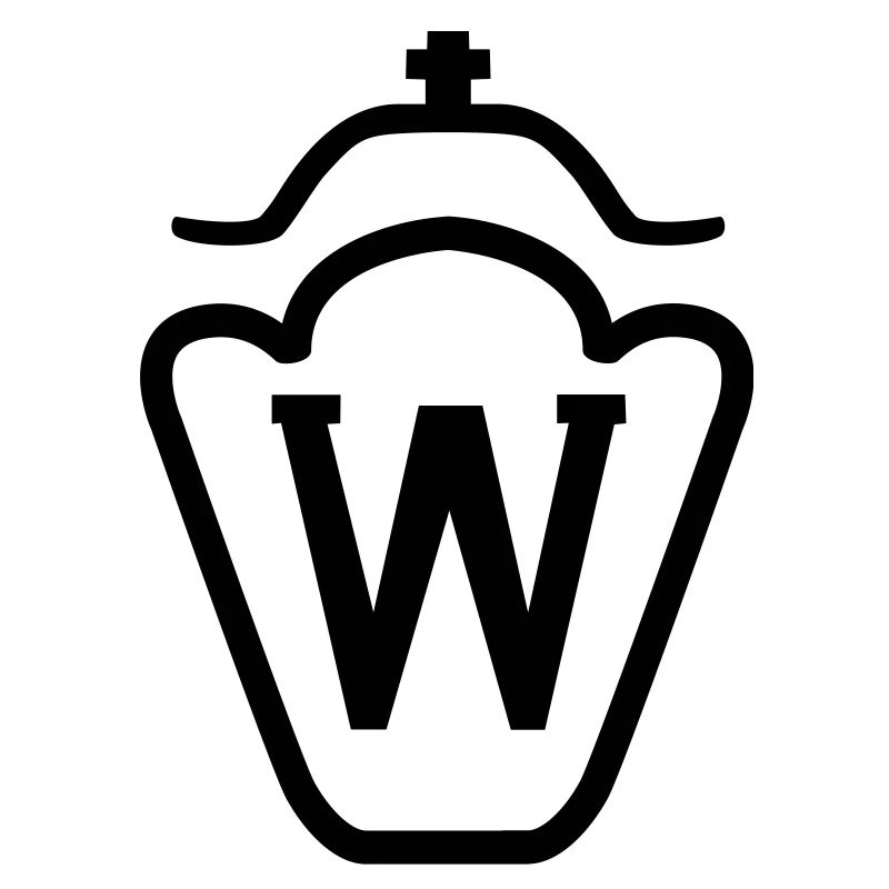 Westphalian horse