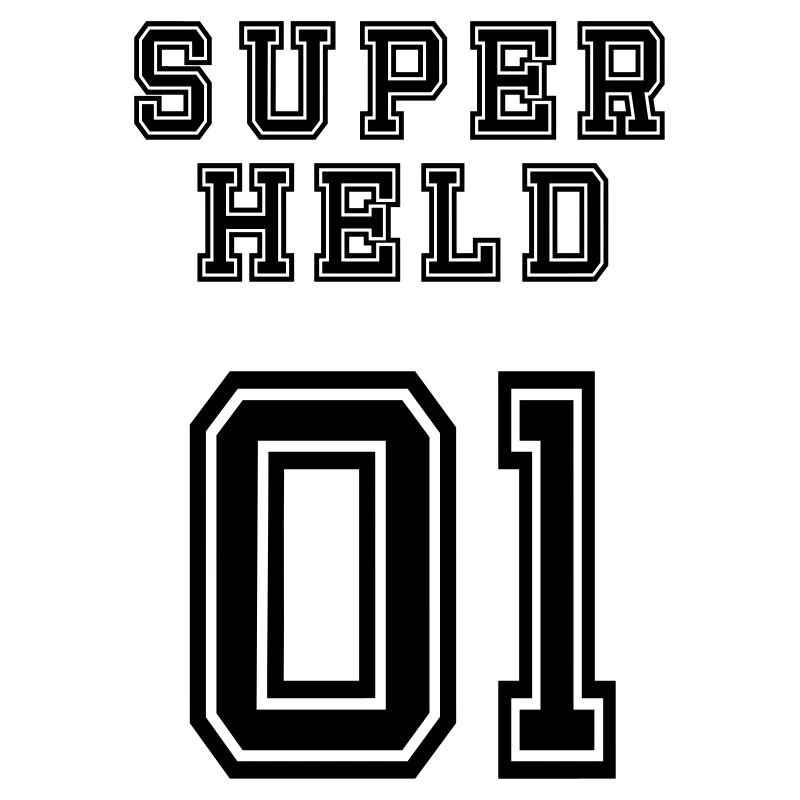 Superheld