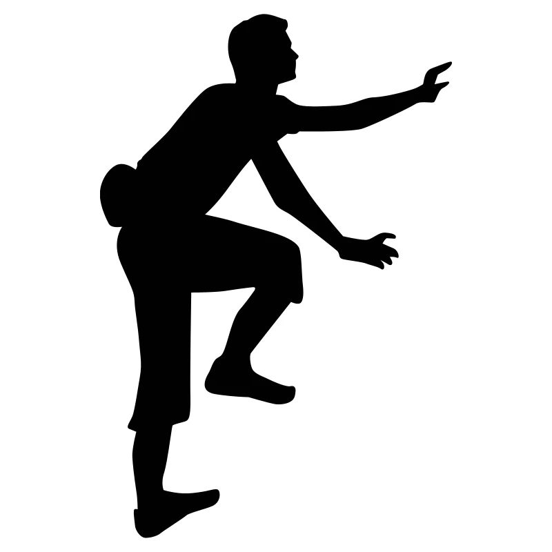 Climbing