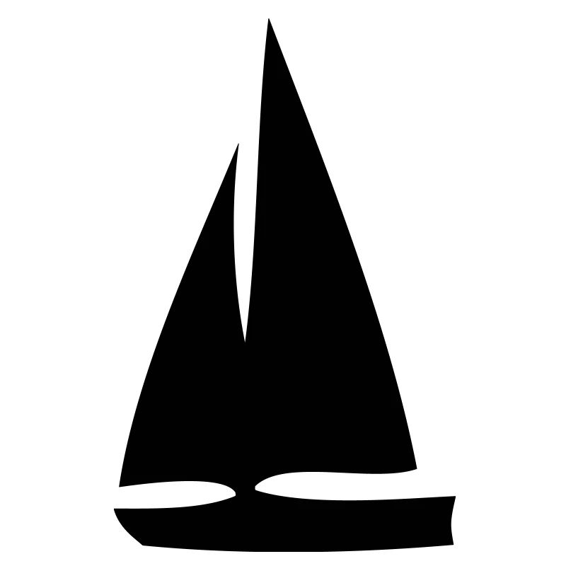 Sailing ship