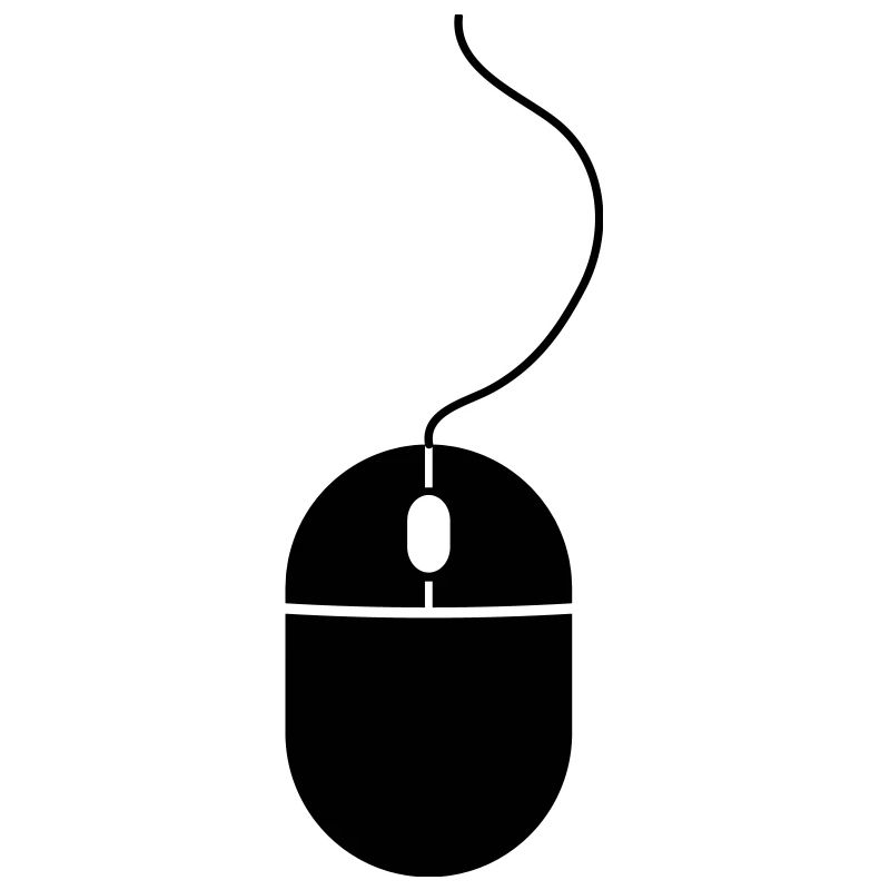 Computer Mouse
