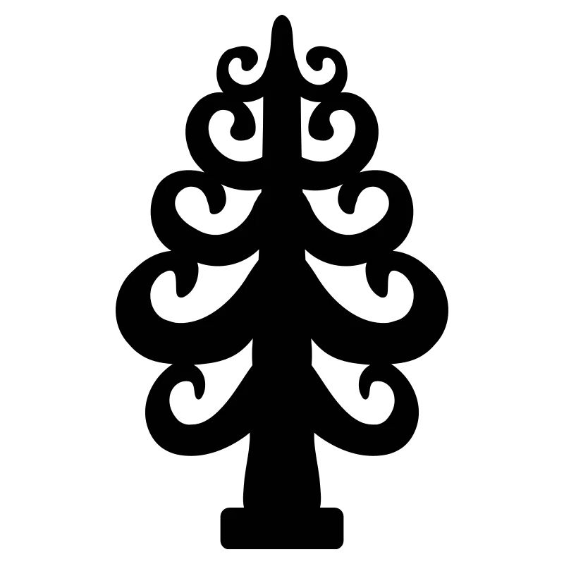 Spanbäumchen
