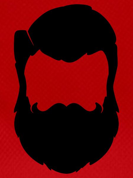 Beard