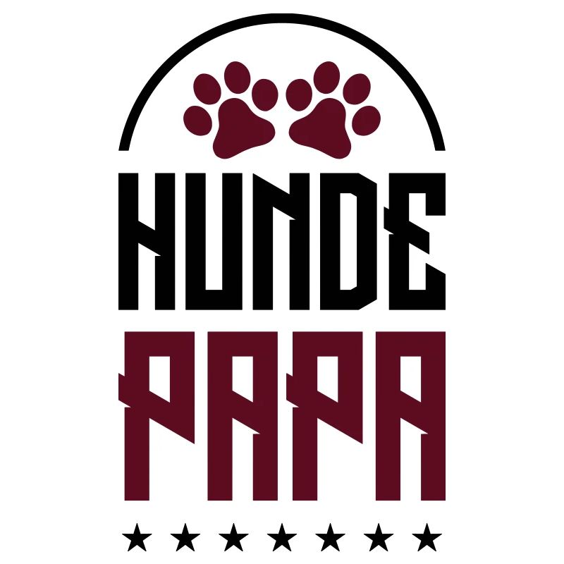 Chiens papa