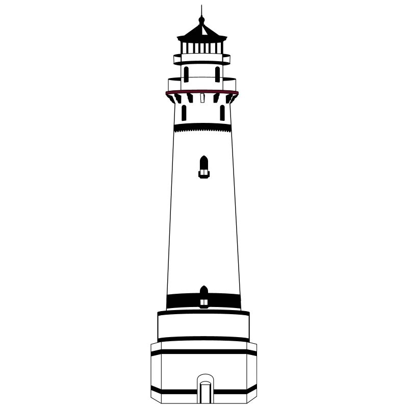 Leuchtturm 1