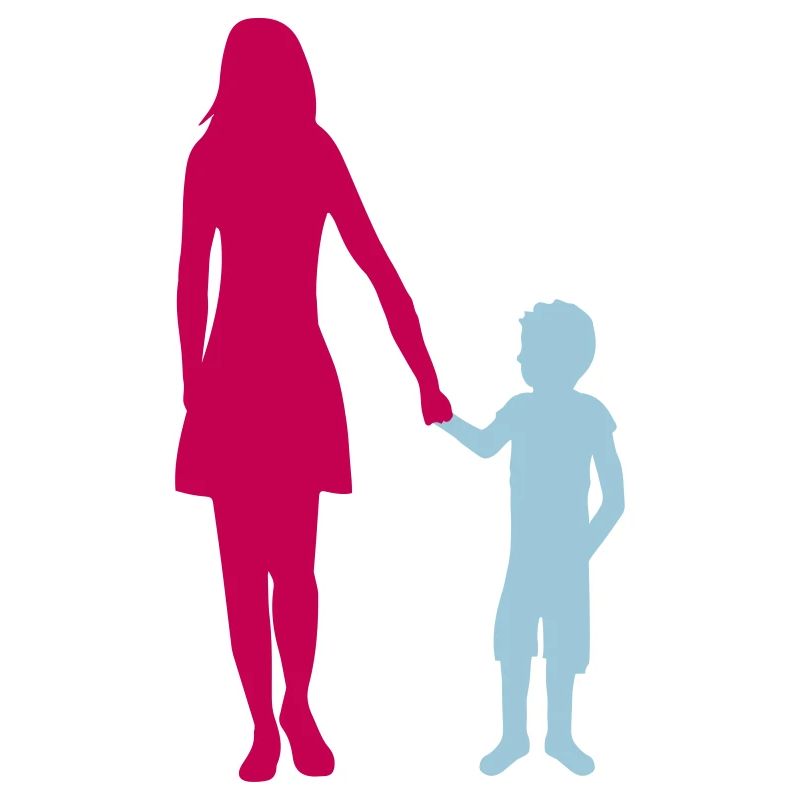 sohn mutter muttertag mama und junge muttertag kin