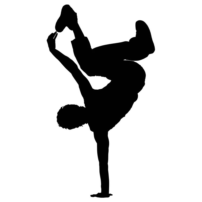 Breakdancer