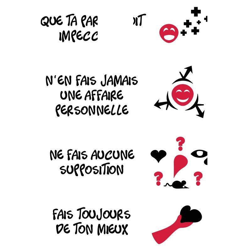 4 toltèques