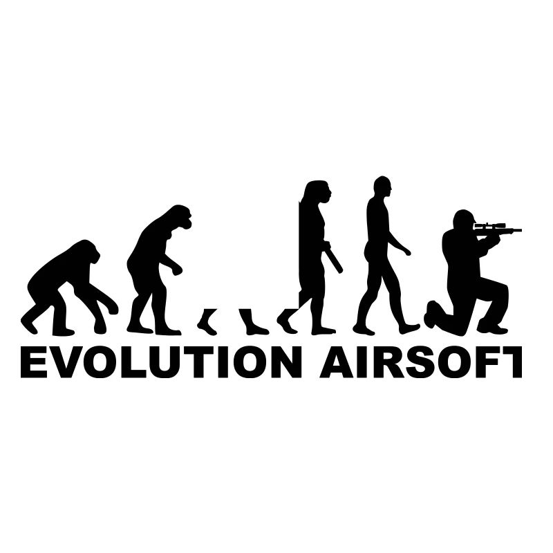 Evolution Airsoft