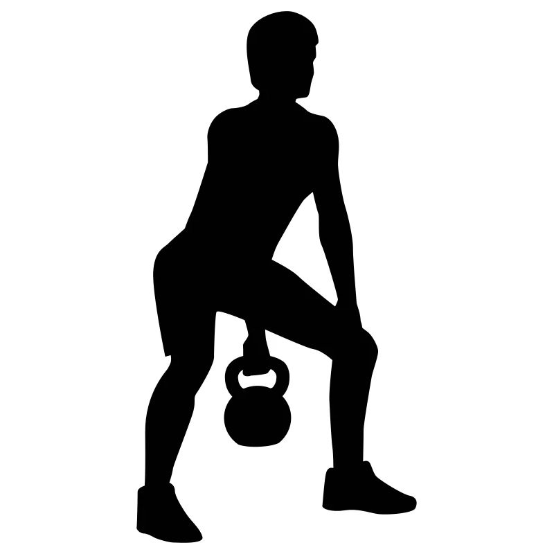 Kettlebell