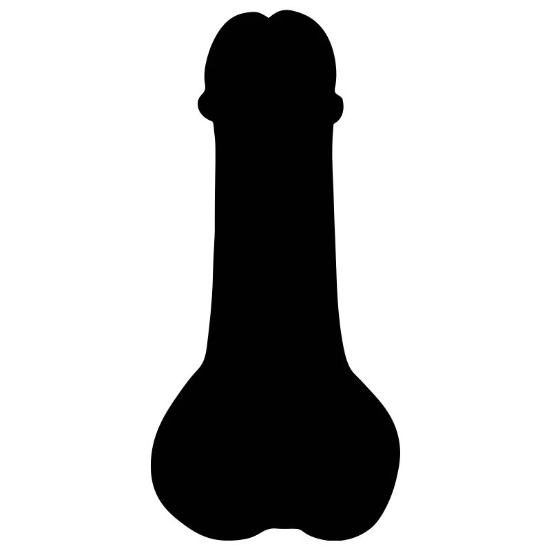 dick