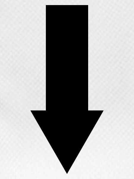 Down arrow
