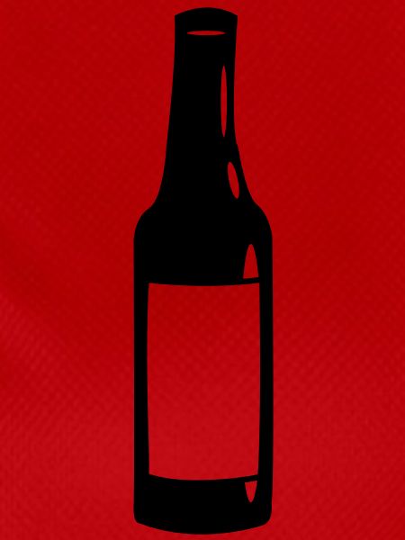 Beer / Alcohol Bottle