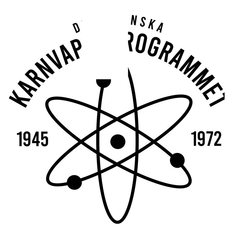 Das schwedische Atomwaffenprogramm
