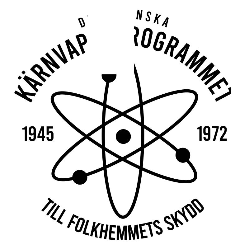 Das schwedische Atomwaffenprogramm