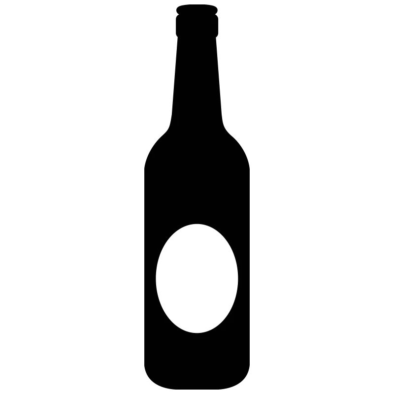 Bierflasche