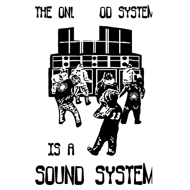 le seul bon système est un système sonore