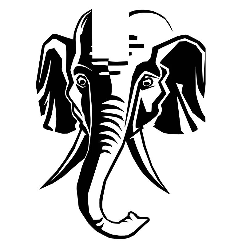 éléphant
