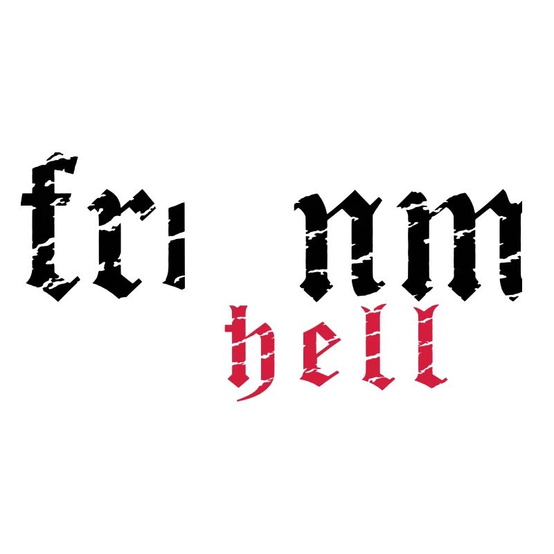 fromm hell_vec_2 fr