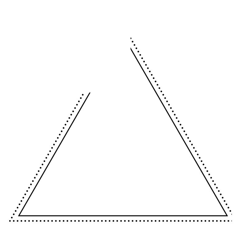 Triangle Premium - Triangle