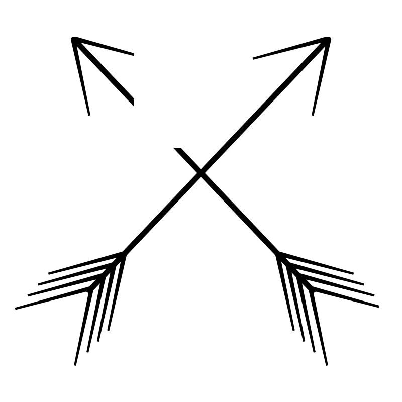 Arrows